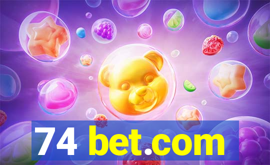74 bet.com